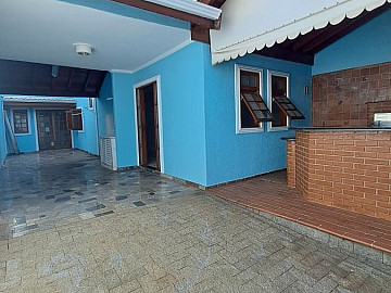Sobrado - Venda - Jardim Ad�lia Cavicchia Grotta - Limeira - SP