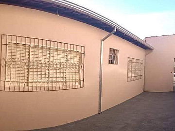 Casa - Venda - Jardim São Lourenço - Limeira - SP