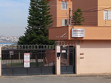 Apartamento - Venda - Jardim Olga Veroni - Limeira - SP