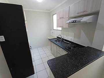 Apartamento - Venda - Jardim do Lago - Limeira - SP