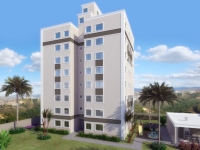 Apartamento - Venda - Jardim Nova Su��a - Limeira - SP