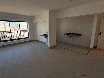 Apartamento Alto Padrão - Venda - Centro - Santa Bárbara D'oeste - SP