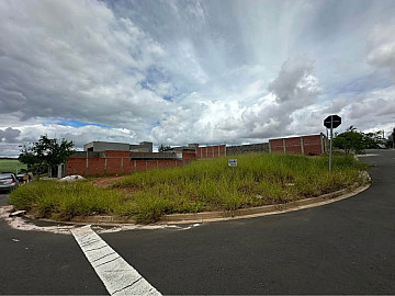 Terreno - Venda - Jardim Marajoara - Limeira - SP