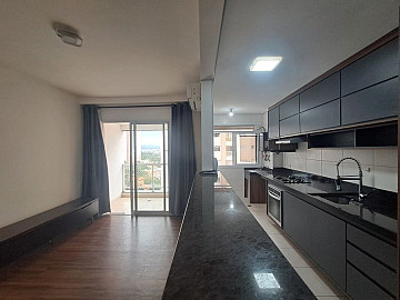 Apartamento - Venda - Jardim Santo Andr� - Limeira - SP