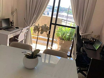 Apartamento - Venda - Parque Egisto Ragazzo - Limeira - SP