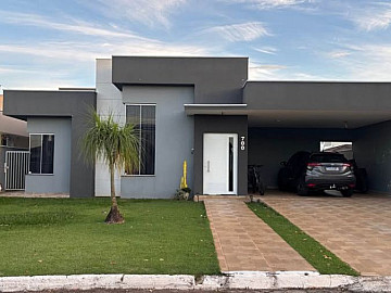 CASA 3 DORMIT�RIO /1 SU�TE CONDOMINIO JACARAND�