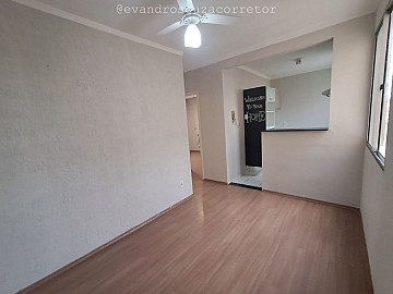 APARTAMENTO PARQUE LONDON