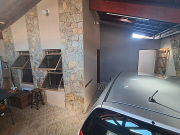 Casa - Venda - Jardim Gustavo Peccinini - Limeira - SP