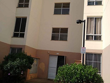 Apartamento - Venda - Residencial Rubi - Limeira - SP