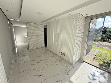 Apartamento - Venda - Parque Hippolyto - Limeira - SP