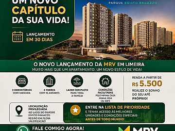 LIFE TERRAZA MRV