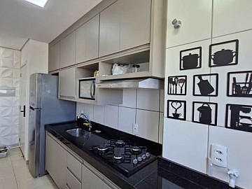 EXCLUSIVE RESIDENCE APARTAMENTO