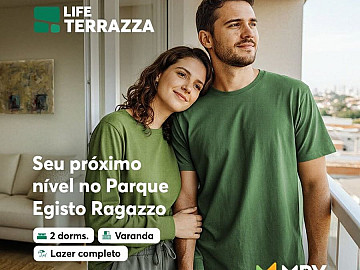 Apartamento - Venda - Parque Egisto Ragazzo - Limeira - SP