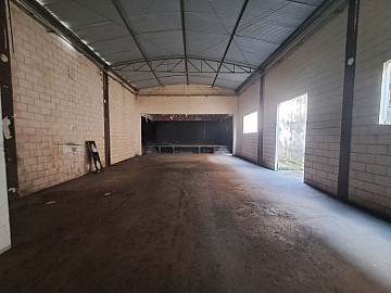 Barrac�o - Venda - Jardim Nova Su��a - Limeira - SP