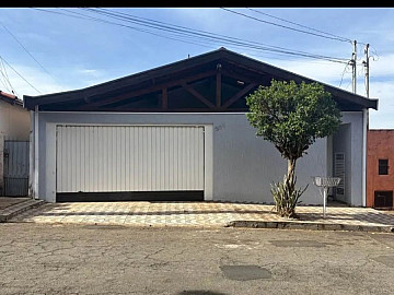 Casa - Venda - Jardim Nova Su��a - Limeira - SP