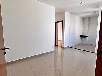 Apartamento - Venda - Jardim Campo Belo - Limeira - SP