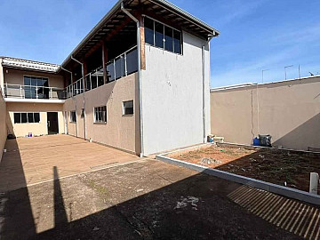 Sobrado - Venda - Jardim Nova Su��a - Limeira - SP