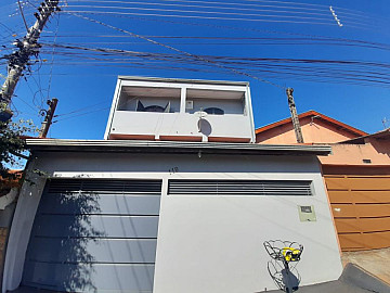 Sobrado JD Santa Eulalia