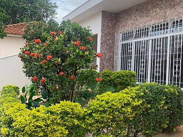 Casa - Venda - Vila Claudia - Limeira - SP