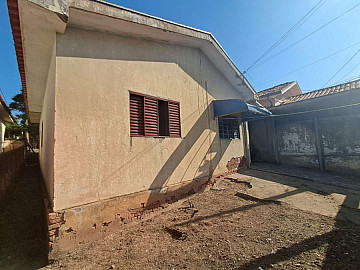 Casa - Venda - Jardim Nova Su��a - Limeira - SP