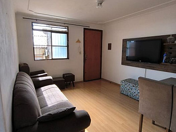 Apartamento - Venda - Jardim Nova Limeira - Limeira - SP