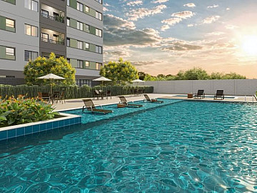 LIFE TERRAZA MRV
